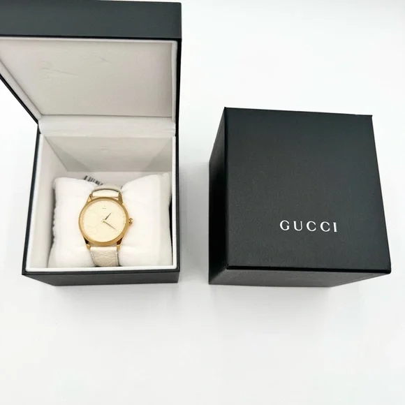 Gucci G-Timeless Watch, 38mm - Picture 1 of 9